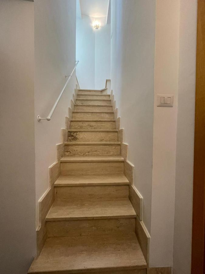 B&B La Finestra Sulle Mainarde - Isernia Exterior foto