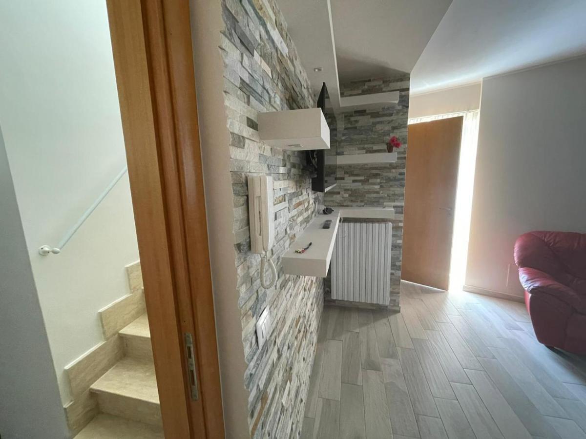 B&B La Finestra Sulle Mainarde - Isernia Exterior foto